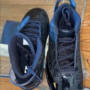 Jordan’s